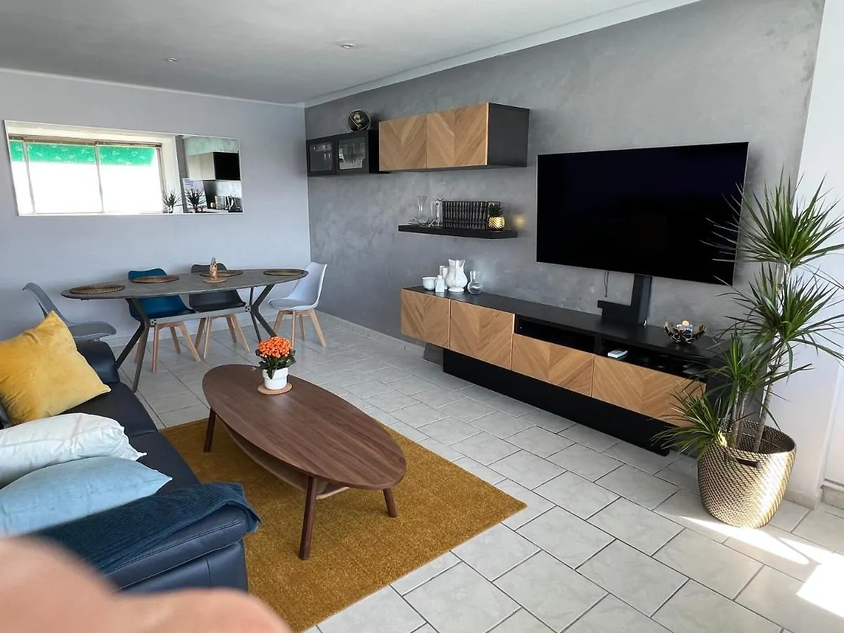 Appartement La Goélette ou Souléou à Toulon 0*,