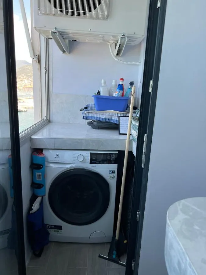 Appartement La Goélette ou Souléou à Toulon